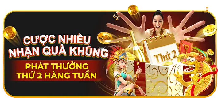 Các sự kiện khuyến mãi tip88 code mới nhất