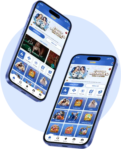 Biểu tượng chương trình VIP và hoàn trả tiền cược