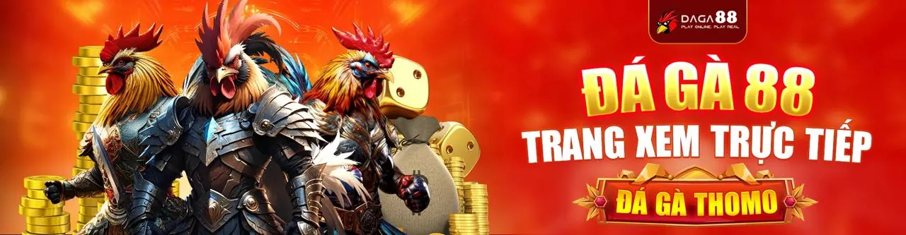 Đá gà trực tuyến kịch tính tại tip88 code