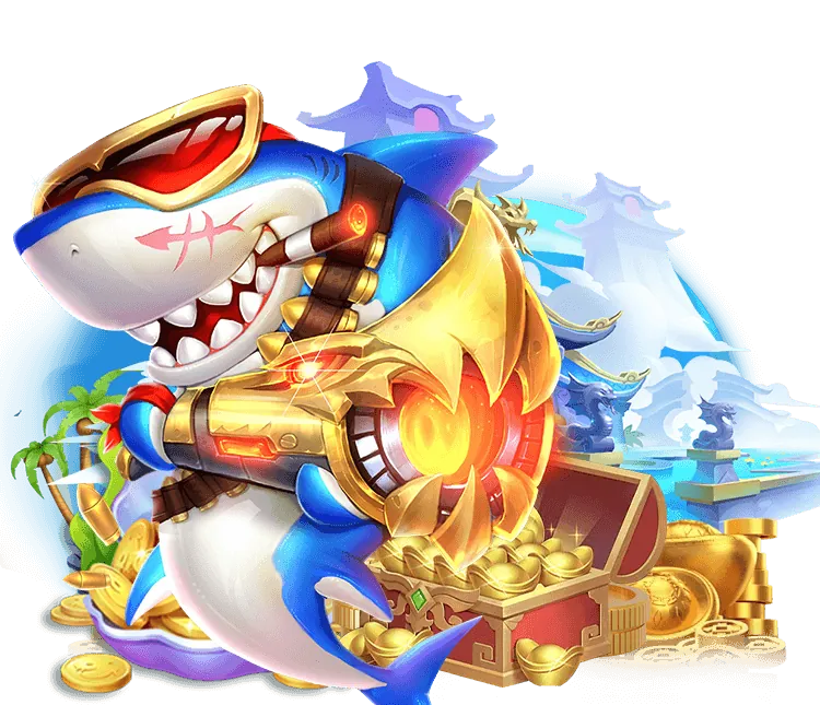 Các biểu tượng từ nhiều chủ đề game nổ hũ khác nhau