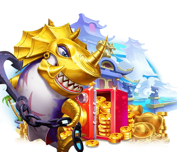 Màn hình game nổ hũ video hiện đại với đồ họa 3D sống động
