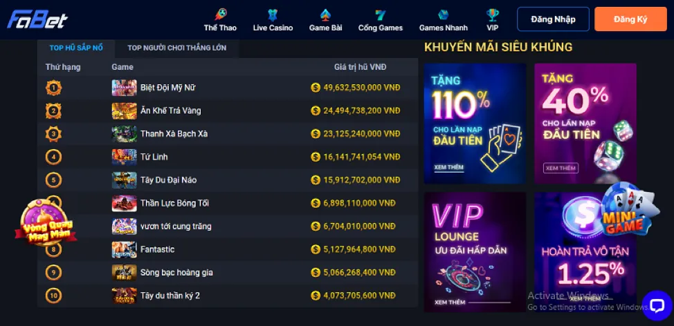 Các tính năng nổi bật của tip88 code